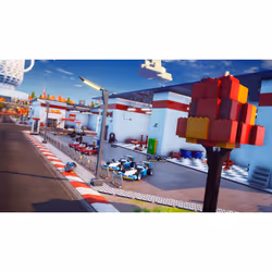 Take-Two Interactive LEGO 2K Drive Standard ITA Nintendo Switch - Vista aggiuntiva 8