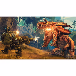 Take-Two Interactive Borderlands 3 Ultimate Edition Nintendo Switch - Vista aggiuntiva 4