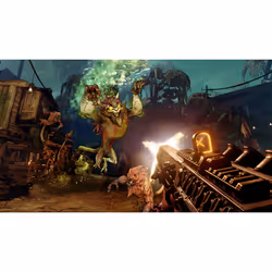 Take-Two Interactive Borderlands 3 Ultimate Edition Nintendo Switch - Vista aggiuntiva 5