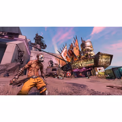 Take-Two Interactive Borderlands 3 Ultimate Edition Nintendo Switch - Vista aggiuntiva 8