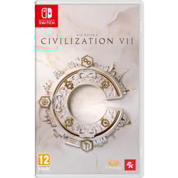 2K Sid Meier's Civilization VII (Switch 2) Standard Multilingua Nintendo Switch 2