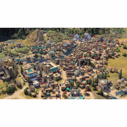 2K Sid Meier's Civilization VII (Switch 2) Standard Multilingua Nintendo Switch 2 - Vista aggiuntiva 4