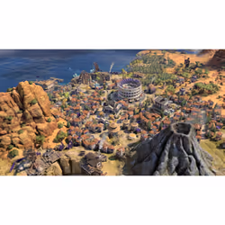 2K Sid Meier's Civilization VII (Switch 2) Standard Multilingua Nintendo Switch 2 - Vista aggiuntiva 5