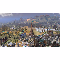 2K Sid Meier's Civilization VII (Switch 2) Standard Multilingua Nintendo Switch 2 - Vista aggiuntiva 6