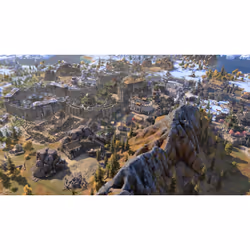2K Sid Meier's Civilization VII (Switch 2) Standard Multilingua Nintendo Switch 2 - Vista aggiuntiva 7