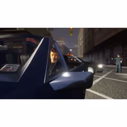 Take-Two Interactive GTA The Trilogy - The Def. Ed. Definitiva Nintendo Switch - Vista aggiuntiva 7