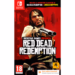 Take-Two Interactive SWSW2555, Nintendo Switch, M (Mature)