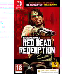 Take-Two Interactive SWSW2555 videogioco Standard Cinese semplificato, Cinese tradizionale, Tedesca, Inglese, ESP, Francese, ITA, Coreano, Portoghese, Russo Nintendo Switch