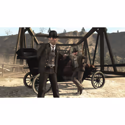 Take-Two Interactive SWSW2555 videogioco Standard Cinese semplificato, Cinese tradizionale, Tedesca, Inglese, ESP, Francese, ITA, Coreano, Portoghese, Russo Nintendo Switch - Vista aggiuntiva 8