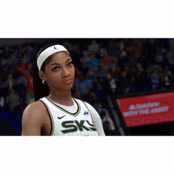 Take-Two Interactive NBA 2K26 NSW Standard Nintendo Switch - Vista aggiuntiva 5