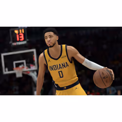 Take-Two Interactive NBA 2K26 NSW Standard Nintendo Switch - Vista aggiuntiva 6