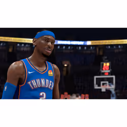 Take-Two Interactive NBA 2K26 NSW2 Standard Nintendo Switch 2 - Vista aggiuntiva 8