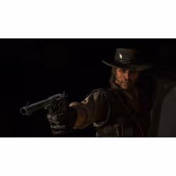 Take-Two Interactive Red Dead Redemption: Nintendo Switch 2 Edition Edizione Nintendo Switch 2 Francese, Tedesca, ITA, ESP, Coreano, Russo, Cinese semplificato, Cinese tradizionale, BRA, Inglese - Vista aggiuntiva 2
