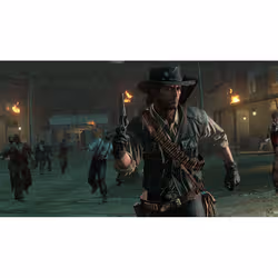 Take-Two Interactive Red Dead Redemption: Nintendo Switch 2 Edition Edizione Nintendo Switch 2 Francese, Tedesca, ITA, ESP, Coreano, Russo, Cinese semplificato, Cinese tradizionale, BRA, Inglese - Vista aggiuntiva 3