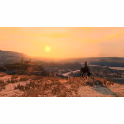 Take-Two Interactive Red Dead Redemption: Nintendo Switch 2 Edition Edizione Nintendo Switch 2 Francese, Tedesca, ITA, ESP, Coreano, Russo, Cinese semplificato, Cinese tradizionale, BRA, Inglese - Vista aggiuntiva 4