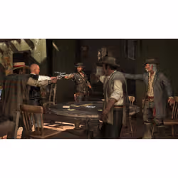 Take-Two Interactive Red Dead Redemption: Nintendo Switch 2 Edition Edizione Nintendo Switch 2 Francese, Tedesca, ITA, ESP, Coreano, Russo, Cinese semplificato, Cinese tradizionale, BRA, Inglese - Vista aggiuntiva 7