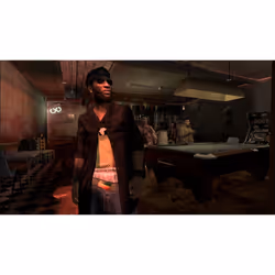 Rockstar Games Grand Theft Auto IV, Xbox 360 Inglese, ITA - Vista aggiuntiva 2