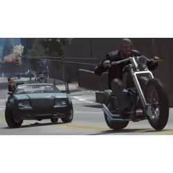 Take-Two Interactive Grand Theft Auto: Episodes from Liberty City (Xbox 360) - Vista aggiuntiva 2