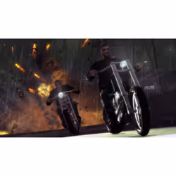 Take-Two Interactive Grand Theft Auto: Episodes from Liberty City (Xbox 360) - Vista aggiuntiva 5