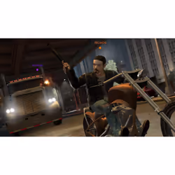 Take-Two Interactive Grand Theft Auto: Episodes from Liberty City (Xbox 360) - Vista aggiuntiva 8