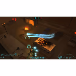 Take-Two Interactive XCOM: Enemy Unknown, Xbox 360 Inglese - Vista aggiuntiva 4