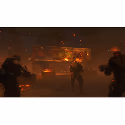 Take-Two Interactive XCOM: Enemy Unknown, Xbox 360 Inglese - Vista aggiuntiva 5