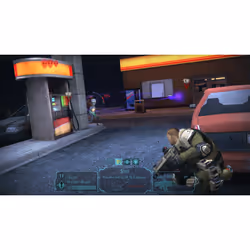 Take-Two Interactive XCOM: Enemy Unknown, Xbox 360 Inglese - Vista aggiuntiva 6