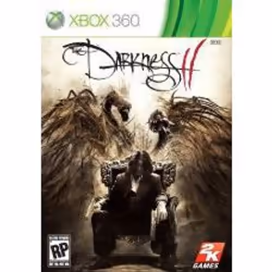 Take-Two Interactive The Darkness II, Xbox360, ITA, Xbox 360, RP (Rating Pending)