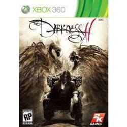Take-Two Interactive The Darkness II, Xbox360, ITA