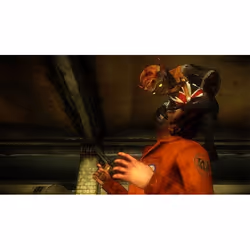 Take-Two Interactive The Darkness II, Xbox360, ITA - Vista aggiuntiva 4
