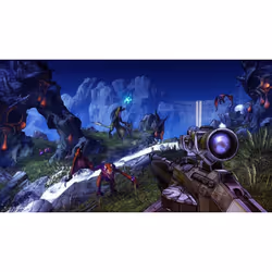 Take-Two Interactive Borderlands 2, xbox 360 ITA - Vista aggiuntiva 5