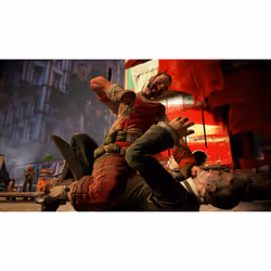 2K Bioshock Infinite Standard Tedesca, Inglese, Coreano, ESP, Francese, ITA, Giapponese, Polacco, Portoghese, Russo Xbox 360