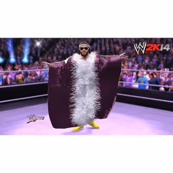 2K WWE 2K14 - Vista aggiuntiva 6
