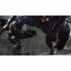 Microsoft Evolve, Xbox One Standard - Vista aggiuntiva 2