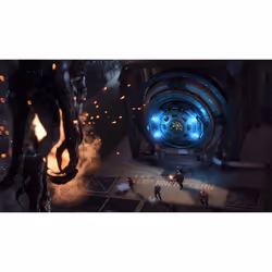 Microsoft Evolve, Xbox One Standard - Vista aggiuntiva 3