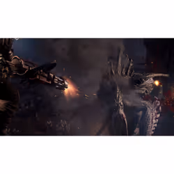 Microsoft Evolve, Xbox One Standard - Vista aggiuntiva 4