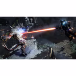 Microsoft Evolve, Xbox One Standard - Vista aggiuntiva 5