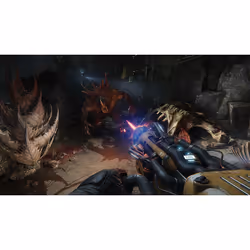 Take-Two Interactive Evolve, Xbox One Standard Inglese - Vista aggiuntiva 4
