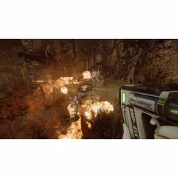 Take-Two Interactive Evolve, Xbox One Standard Inglese - Vista aggiuntiva 5