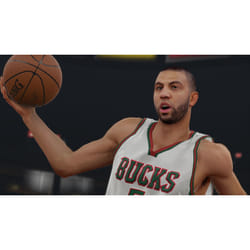 2K NBA 2K15 Xbox One