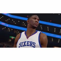 2K NBA 2K15 Xbox One