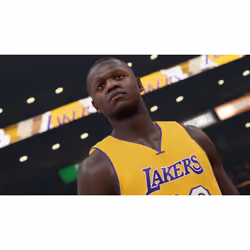 2K NBA 2K15 Xbox One - Vista aggiuntiva 4