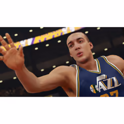 2K NBA 2K15 Xbox One - Vista aggiuntiva 5