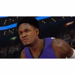 2K NBA 2K15 Xbox One - Vista aggiuntiva 6