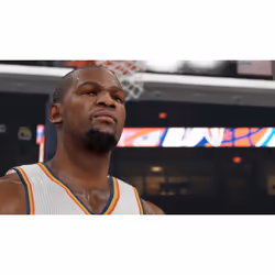 2K NBA 2K15 Xbox One - Vista aggiuntiva 8