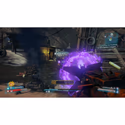 2K Borderlands : The Handsome Collection - Vista aggiuntiva 3