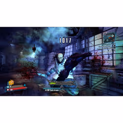 2K Borderlands : The Handsome Collection - Vista aggiuntiva 5