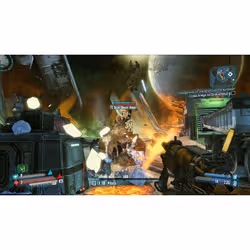 2K Borderlands : The Handsome Collection - Vista aggiuntiva 7