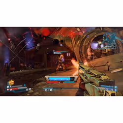 2K Borderlands : The Handsome Collection - Vista aggiuntiva 8