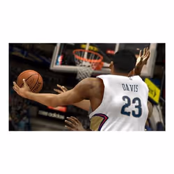 Take-Two Interactive NBA 2K16, Xbox One Inglese, ITA - Vista aggiuntiva 6
